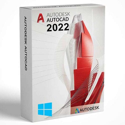 Download AutoCAD 2022 Full – Hướng dẫn cài đặt