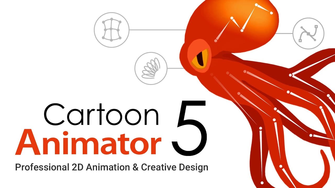 Download Reallusion Cartoon Animator 5 Full Version