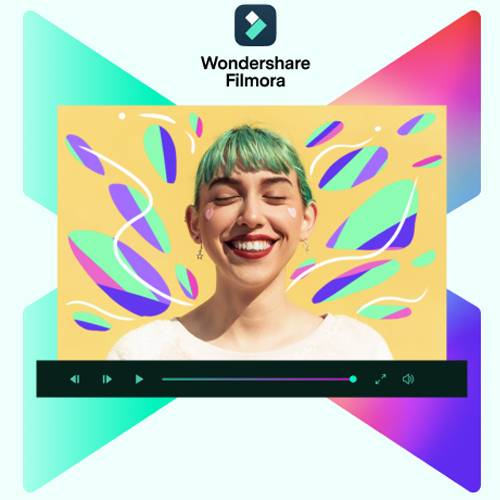 Wondershare Filmora X 11 Full Version