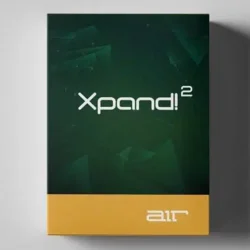 Download Xpand2 VST Active + Xpand!2 Presets