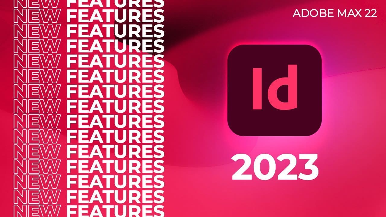Adobe InDesign 2023 Full Version