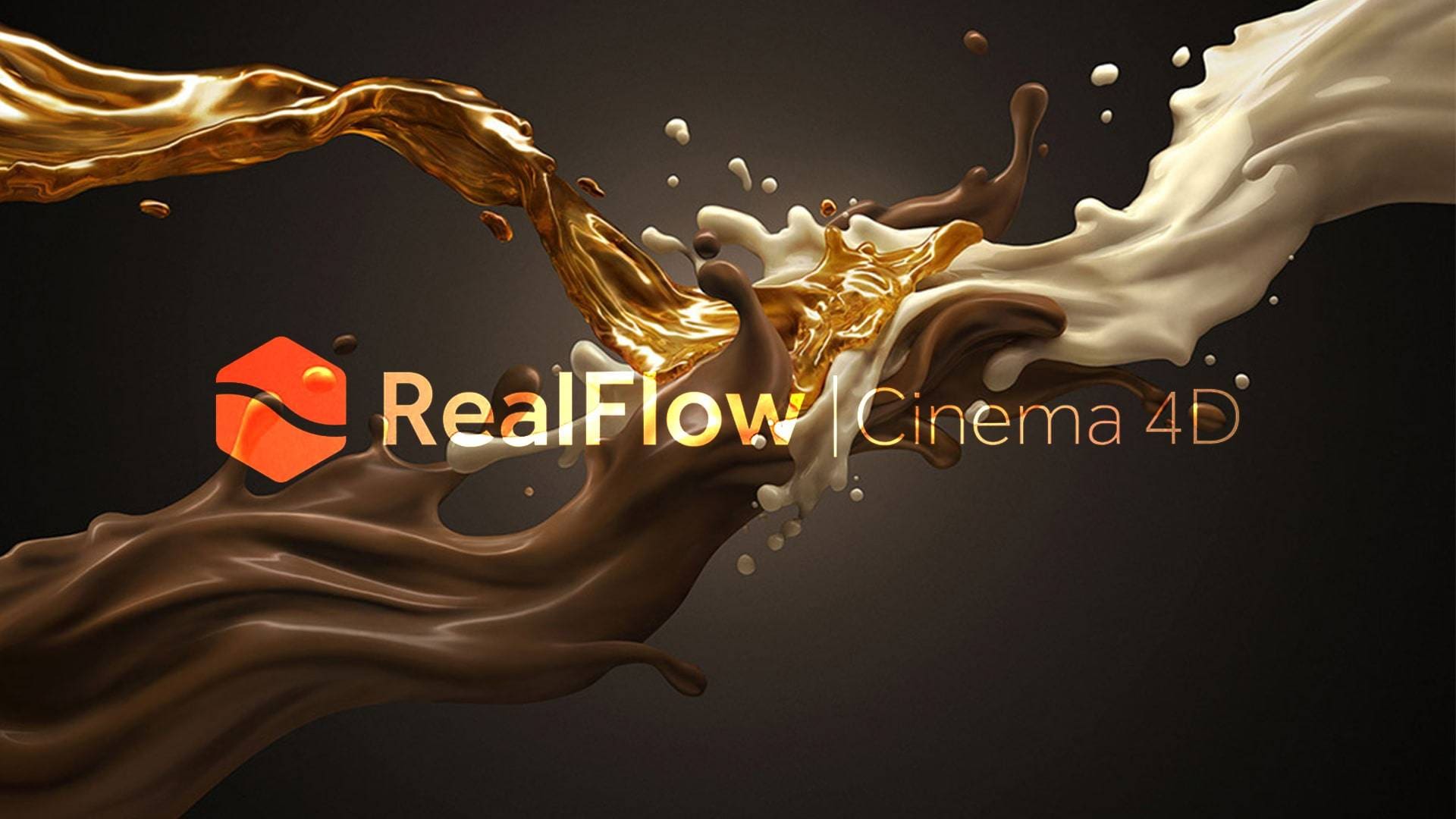 NextLimit Realflow for Cinema 4D R25 - R26