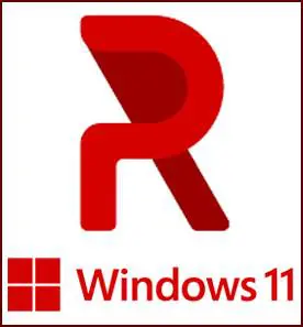 Windows 11 ReviOS Download Free Cho máy cấu hình thấp
