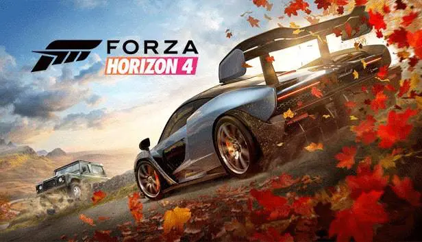 Forza Horizon 4 Ultimate Edition for PC Download