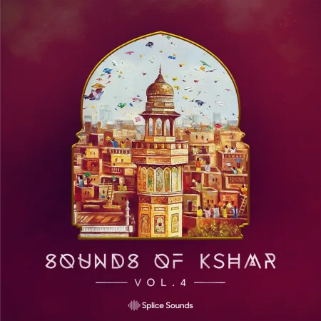 Free Sample Pack KSHMR Full Version | Sounds of KSHMR
