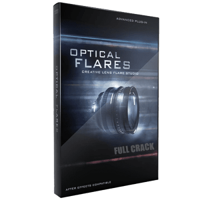 Download Optical Flares 1.3.8 Full Version for WIN MAC