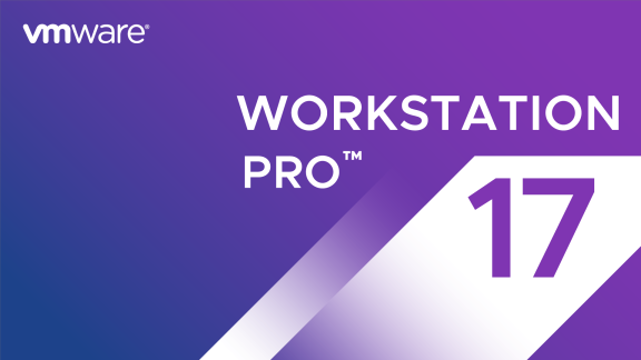 VMware Workstation 17 Pro Full Version Tạo Máy Tính Ảo