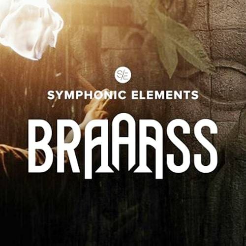 uJAM Symphonic Elements BRAAASS Full Preactivated