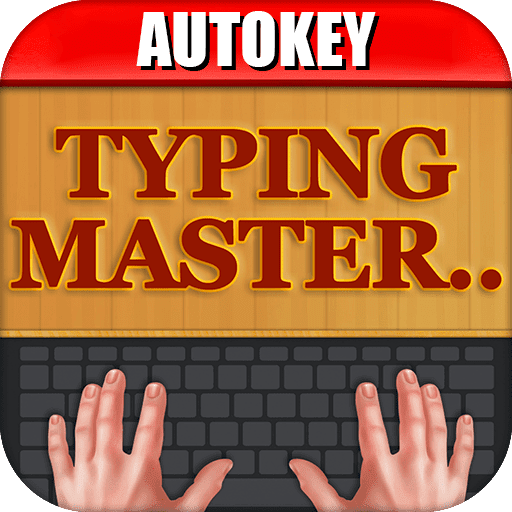 Autokey Typing Master - Công Cụ gán Chữ Vào 1 Phím Tắt