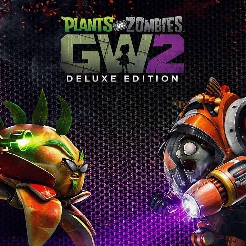 Download Plants vs Zombies Garden Warfare 2: Deluxe Edition