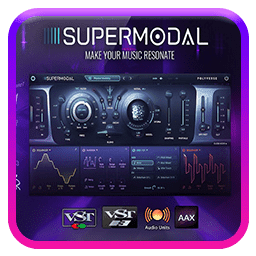 Download Polyverse Music Supermodal Full Preactivated