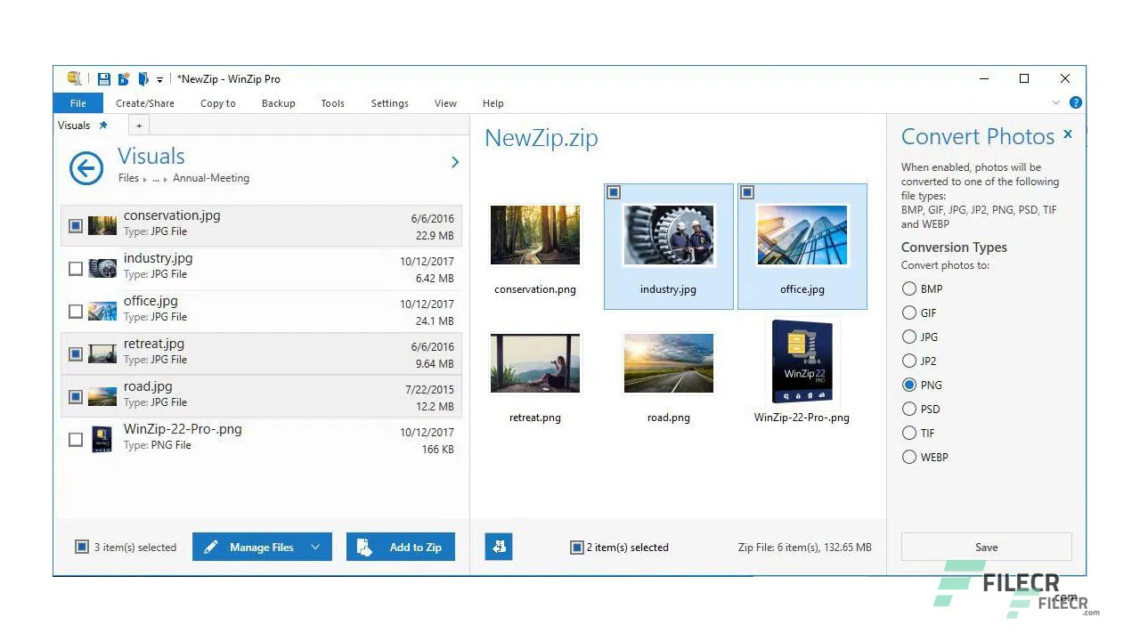Download WinZip Pro 27 Full Keygen Nén, Giải nén tập tin