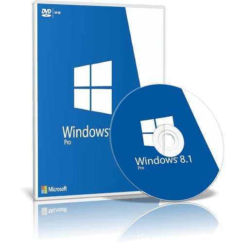 Download Windows 8.1 Pro Build 9600 [Update 12/2022]