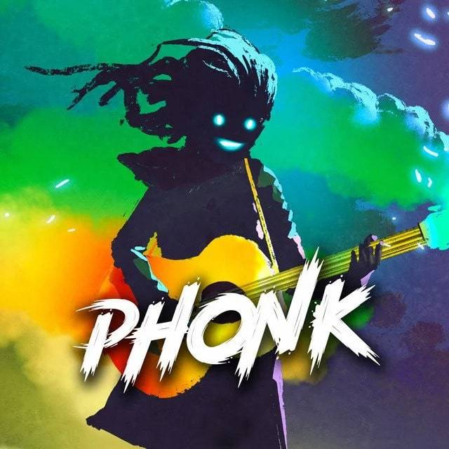 Nhạc Phonk Là Gì? Phonk Music là gì và Drift Phonk Nghĩa là gì?