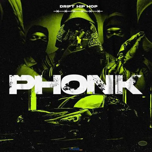 Download Phonk Sample Packs Free – Phonk Sounds