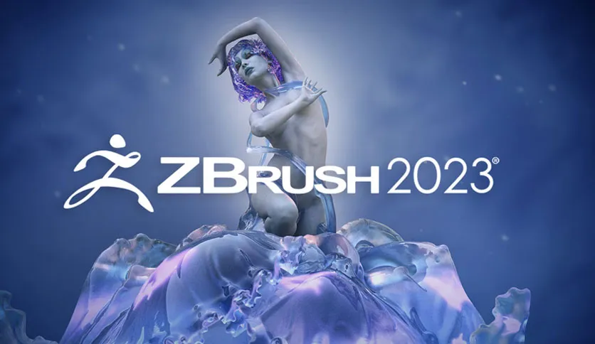 Download Zbrush 2023 Full Version