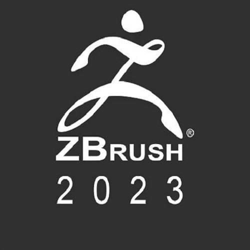 Download Zbrush 2023 Full Version – Hướng dẫn cài đặt
