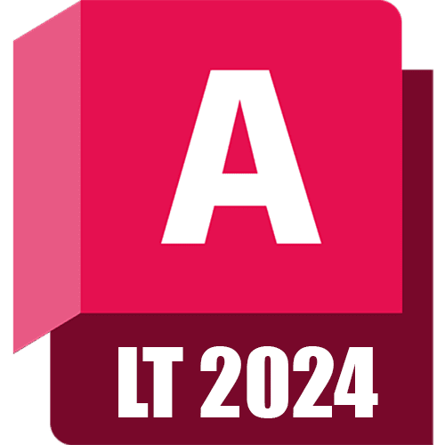AutoCAD LT 2024 Full Version - Thiết kế đồ họa kỹ thuật 2D