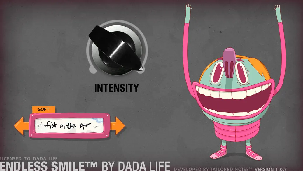 Download Dada Life Endless Smile VST WIN