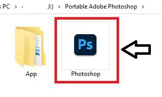 Download Adobe Photoshop CC 2021 Portable - Không cần cài đặt
