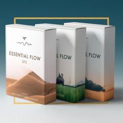 Visual Tone: Essential Flow Original + Far East Edition