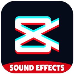 300+ JianYing Sound Effects: Âm thanh CapCut & Douyin