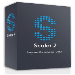 Download VST Scaler 2 Full Version (VST / AU)