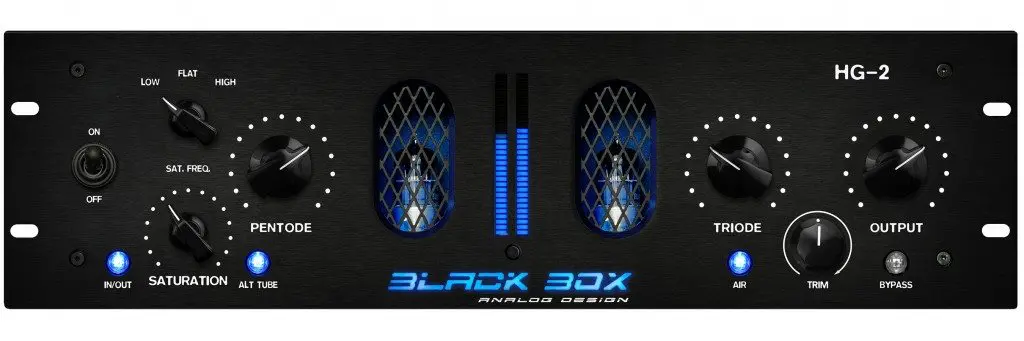 Download Black Box Analog Design HG-2 Full Version