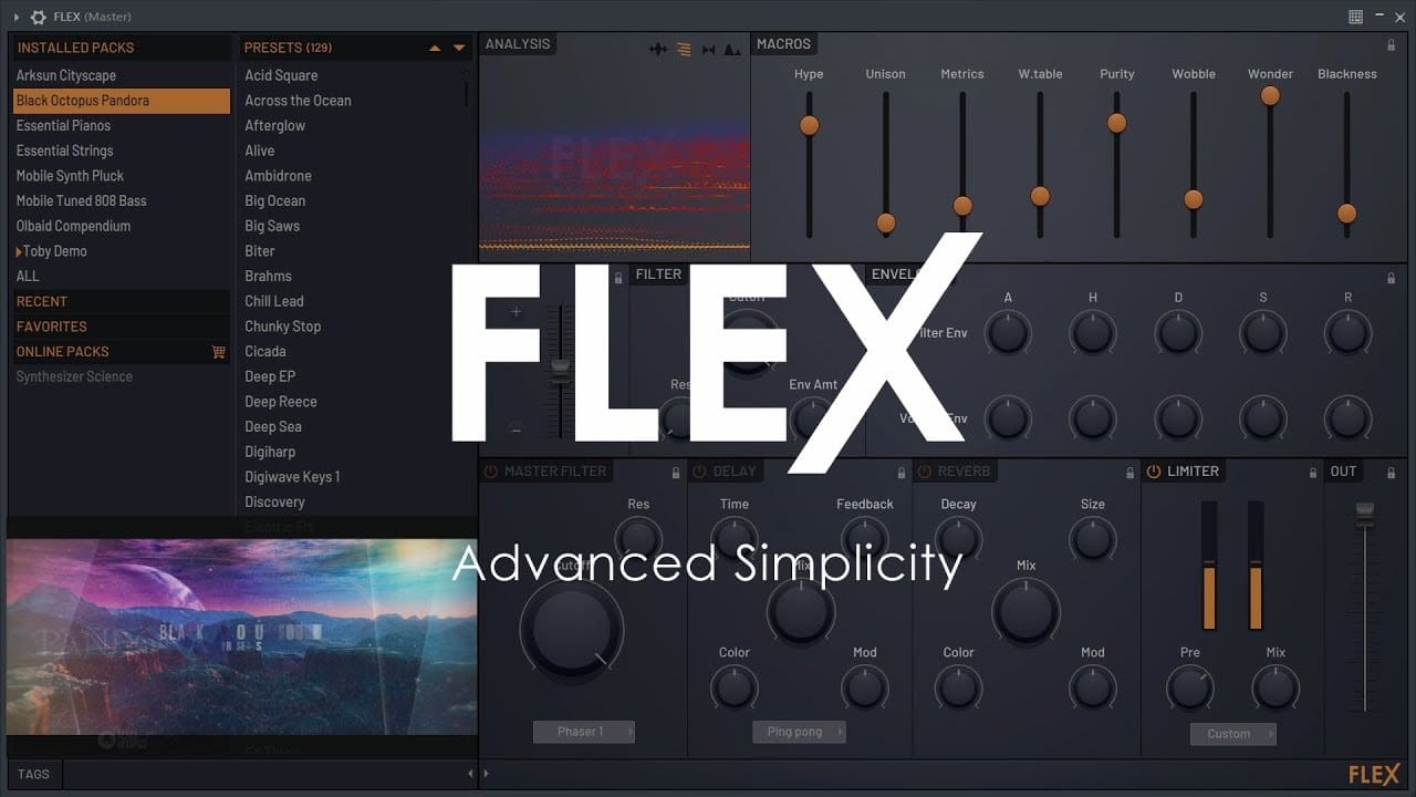Download FLEX Extensions 2023 Full