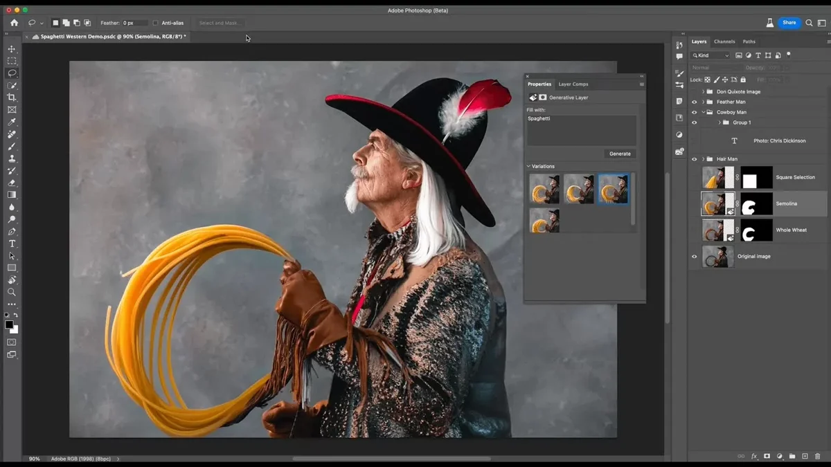 Hướng Dẫn Download Adobe Photoshop Beta Repack Full