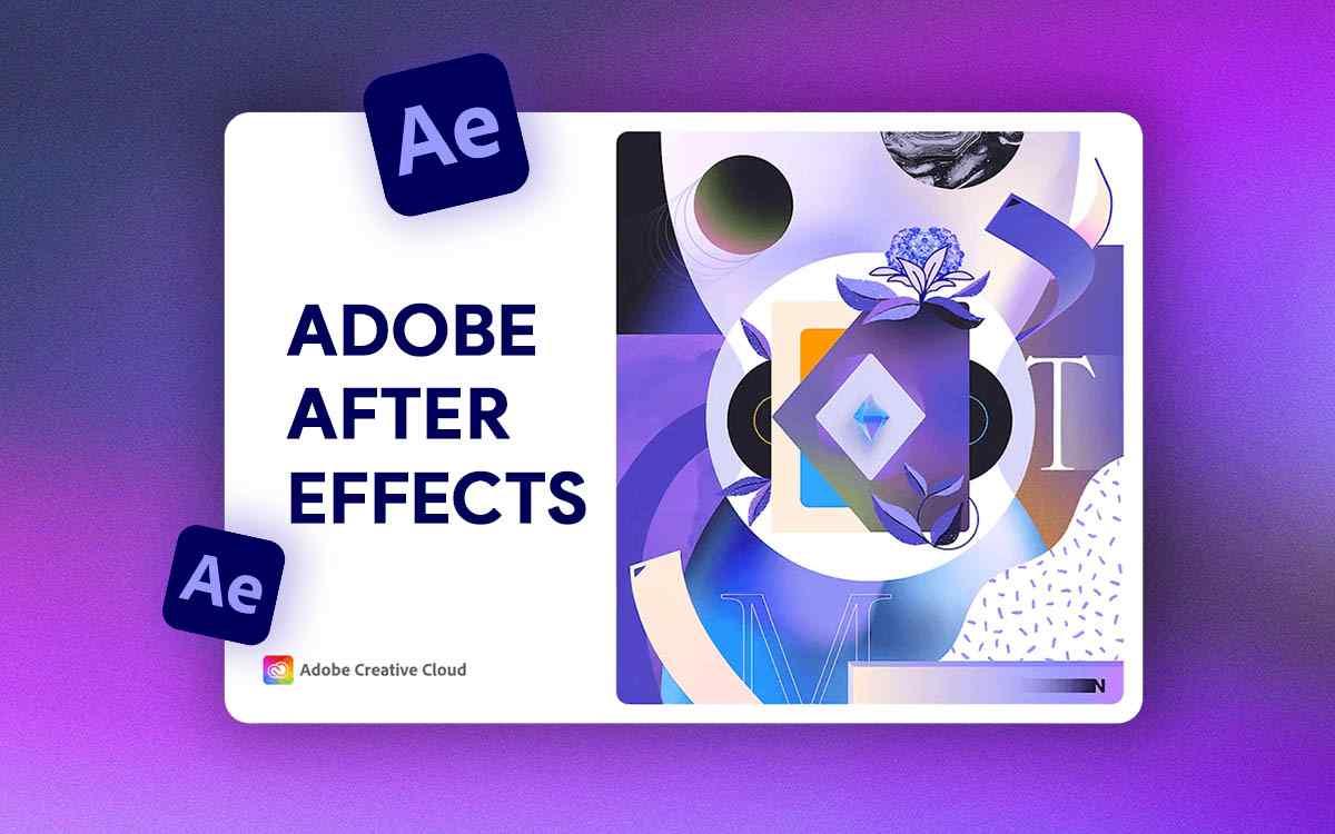 After Effects 2023 Portable