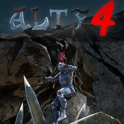 Download Game ALTF4 Full Repack - Hướng Dẫn Cài Đặt