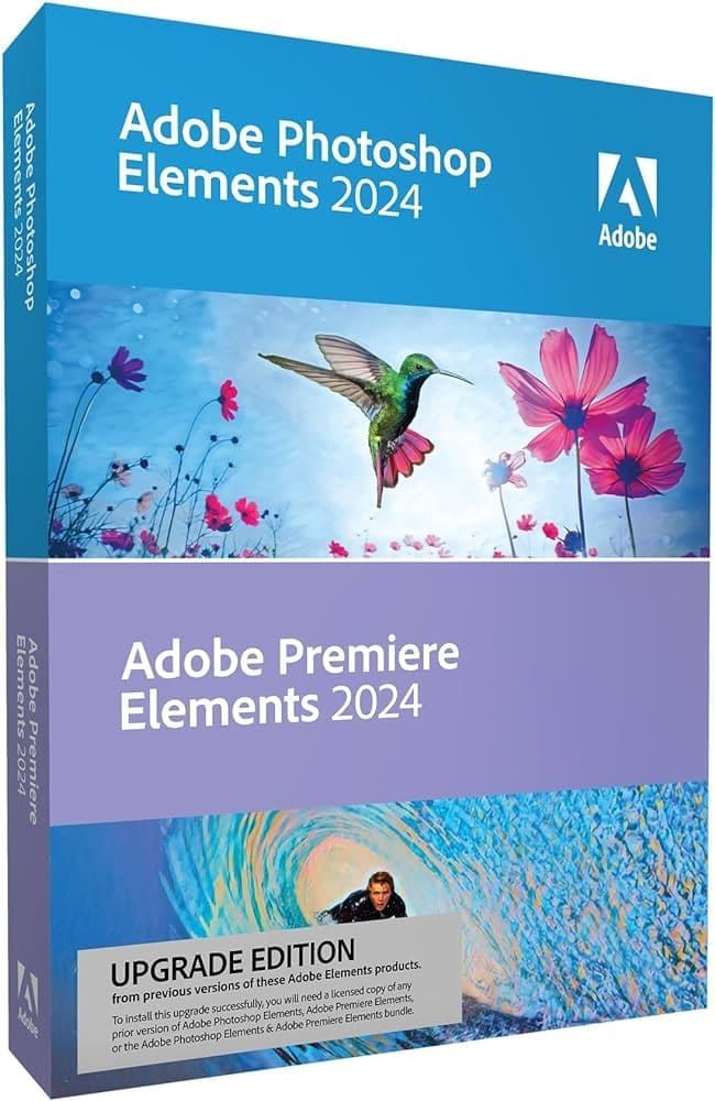 Download Adobe Elements 2024 Full Version
