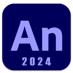 Download Adobe Animate 2024 Pre-activated