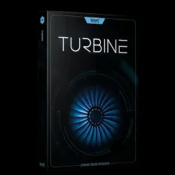 Download Turbine 1.1.6 - BOOM Library