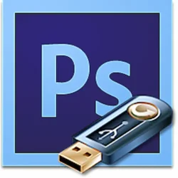 Download Adobe Photoshop Portable Full Version
