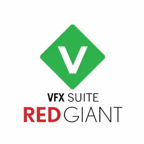 Download Red Giant VFX Suite 2024 Full Version