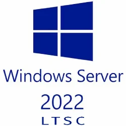 Download Windows Server 2022 LTSC Version 21H2