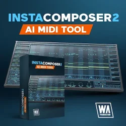 Download W.A. Production InstaComposer 2 Full Version