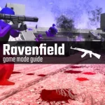 Download Game Ravenfield Full PC - Game bắn súng