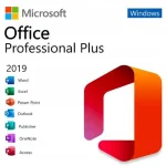 Download Microsoft Office 2019 Pro Plus Pre-Activated