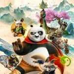 Download Phim Kung Fu Panda 4 Thuyết Minh - Full Movie 4K