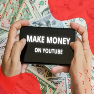 Khóa Học Kiếm Tiền Trên Youtube Trọn Bộ