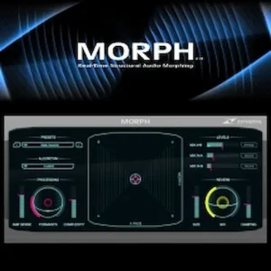 Zynaptiq MORPH 3 PRO Full Version