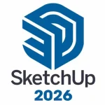 Download SketchUp Pro 2026 Full Version: 3D Design Pro Software