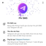 Cách Đăng Nhập Telegram Trên Máy Mới Không Tốn 32K Phí SMS