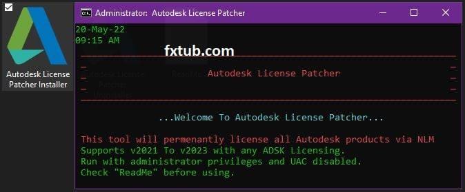 Autodesk ReCap Pro 2023 Full Active - Hướng Dẫn Cài Đặt