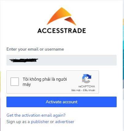 Hướng dẫn AccessTrade từ A-Z | Kiếm tiền từ Affiliate
