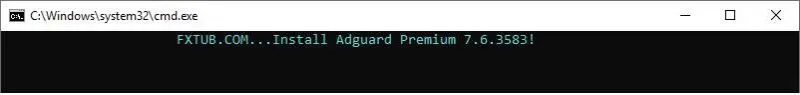 Adguard Premium 7.10 Full | Phần mềm chặn quảng cáo