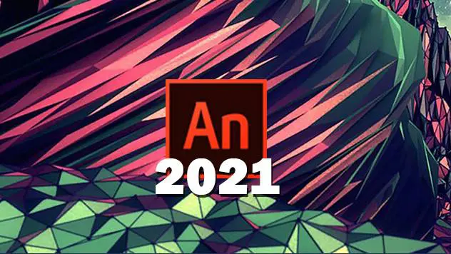 Adobe Animate 2021 Full – Hướng dẫn cài đặt đơn giản